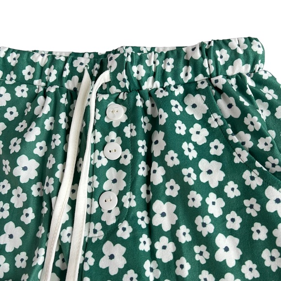 NWT Sweet Honey Pajama Jogger Set Size 6 - Picture 7 of 11